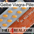 Yellow Viagra Pill 43